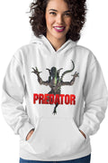 Hanorac dama Predator Alien Convenant Isolation Heroes