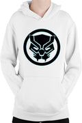 Hanorac copii Black Panther Tribe Superpowers Cool Silent