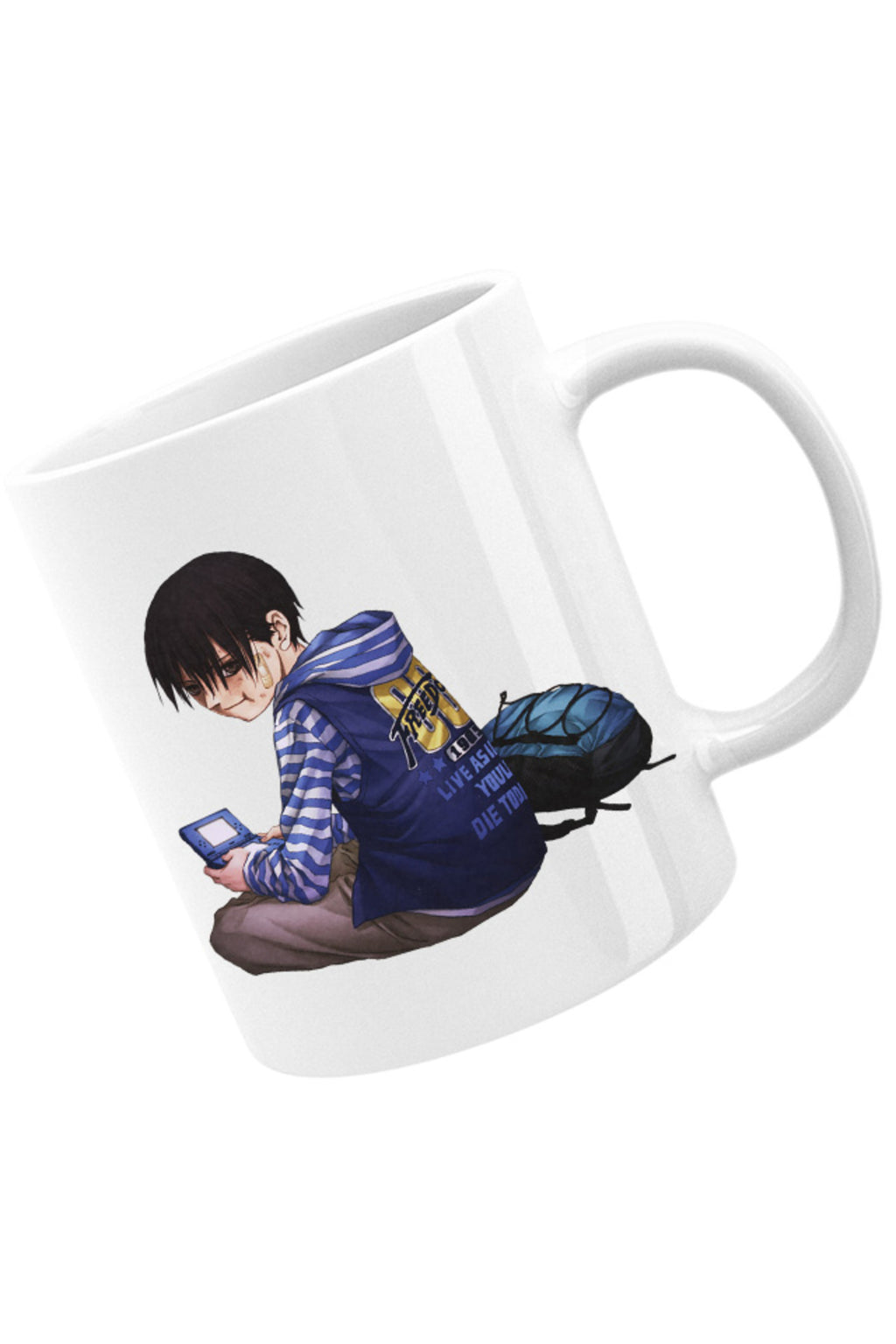 Cana Btooom! Kou Child Bombs Extreme Game, alba, 330 ml