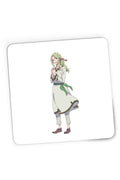 Mousepad Gaming Children of the Whales Suou Otaku Anime, 21x19 cm