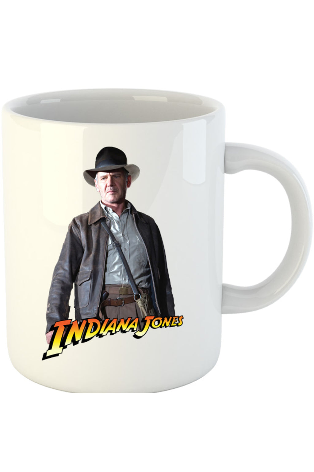 Cana Indiana Jones George Lucas Video Game, alba, 330 ml