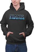 Hanorac barbati Thanos Comic Books Supervillian Jim Starlin