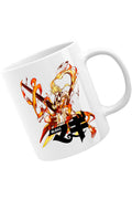 Cana Magi The Labyrinth of Magic Alibaba Fire Sword, alba, 330 ml