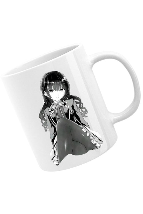 Cana Boarding School Juliet Japan Comedy, alba, 330 ml