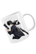 Cana Battle Angel Alita Gally Shinya Agents Police, alba, 330 ml
