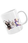 Cana Goblin Slayer Onna Shinkan Nier Automata Zero Legends, alba, 330 ml