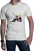Tricou barbati Goblin Slayer Onna Shinkan Death Note Misa Amane