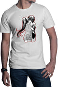 Tricou barbati Missions of Love Yukina Kitami Love HighSchool Drama Comedy