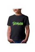 Tricou copii Spawn Comics Action Video Game