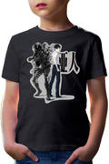 Tricou copii Ajin Nagai Kei Horror Supranatural Monster
