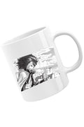 Cana Battle Angel Alita Gally Sing Wind Animekage, alba, 330 ml