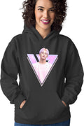 Hanorac dama Seventeen JEONGHAN Baby Idol Music Debut
