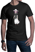 Tricou barbati Muhyo Roji Kurotori Rio Paranormal Ghost Exorcist Glasses