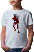 Tricou copii Ajin Monster Virtual Psychological Immortal