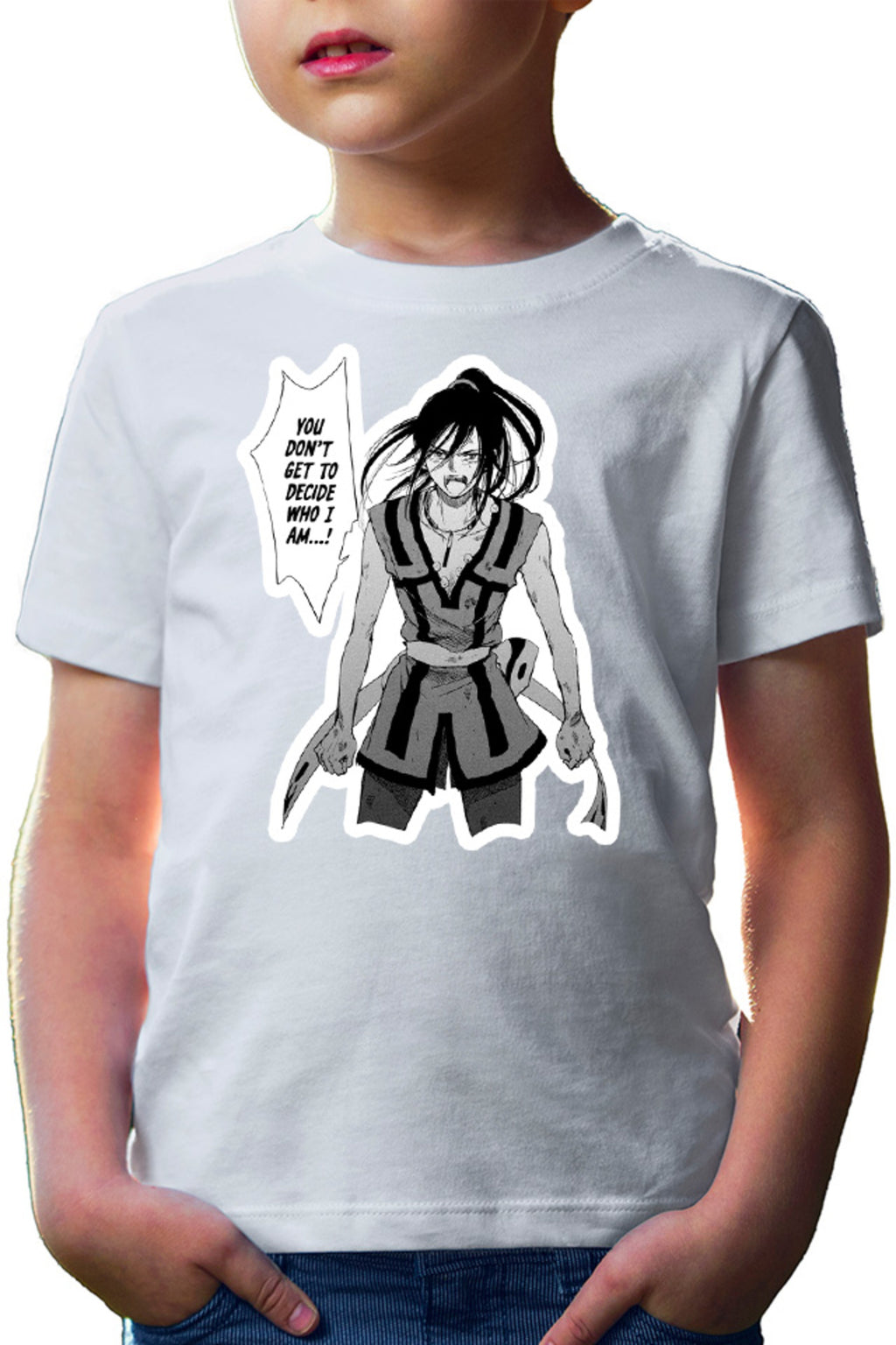 Tricou copii Children of the Whales Manga Kakalot Fantasy