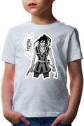 Tricou copii Children of the Whales Manga Kakalot Fantasy