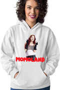 Hanorac dama Momoland Nancy Jewel McDonie Sung Ji-yeon JooE