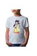 Tricou copii Rurouni Kenshin Kaori Ninja Anime
