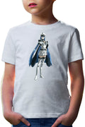 Tricou copii Akame ga Kill Esdeath Spadasin Takahiro Super Power Manga