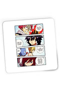 Mousepad Gaming Fairy Tail Manga Best Otaku Panel, 21x19 cm