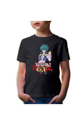Tricou copii Yu Gi Oh Duel Jesse Anderson