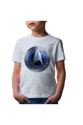 Tricou copii Star Trek Starfleet United Federation Planets Emblem