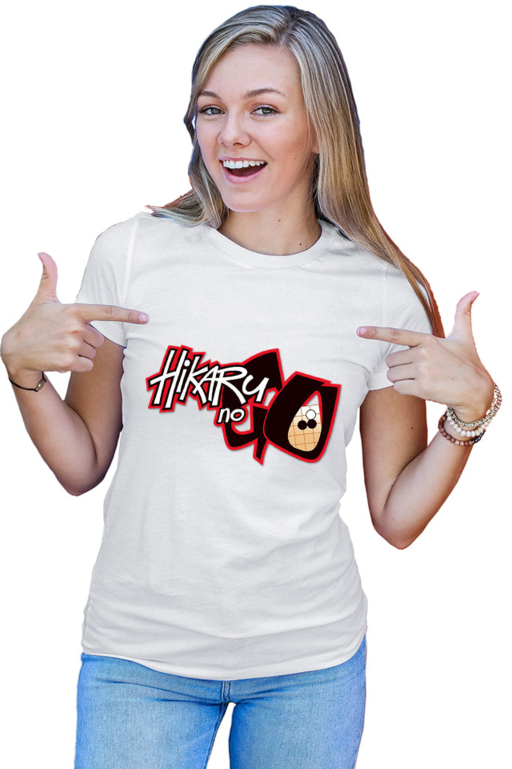 Tricou dama Hikaru no Go Game Pieces Board Chess Sah