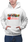Hanorac barbati Roblox All Team Guild Builderman