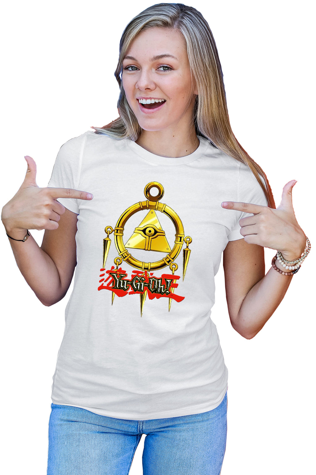 Tricou dama Yu Gi Oh Bakura Seto Kaiba Mutou Anime
