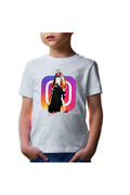 Tricou copii Bleach Instagram Ichigo Kurosaki Rebel