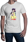 Tricou barbati Rurouni Kenshin Kaori Ninja Anime