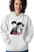 Hanorac dama Yona of the Dawn Couple Manga Yukata Hat Monochrome