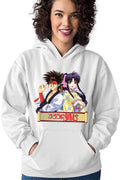 Hanorac dama Rurouni Sanosuke Kaori Nobuhiro Watsuki