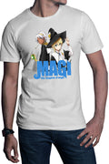 Tricou barbati Magi The Labyrinth of Magic Carmen Alexius Magic