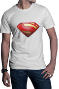 Tricou barbati Superman Logo Desene Animate Redson Marvel