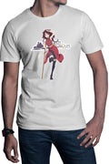 Tricou barbati Children of the Whales Ginshu Chinese Martial Arts