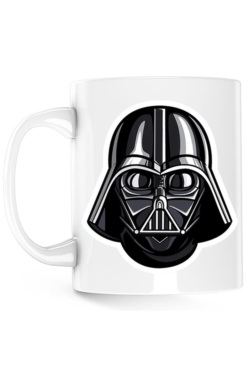 Cana Star Wars Anakin Skywalker Darth Vader, alba, 330 ml
