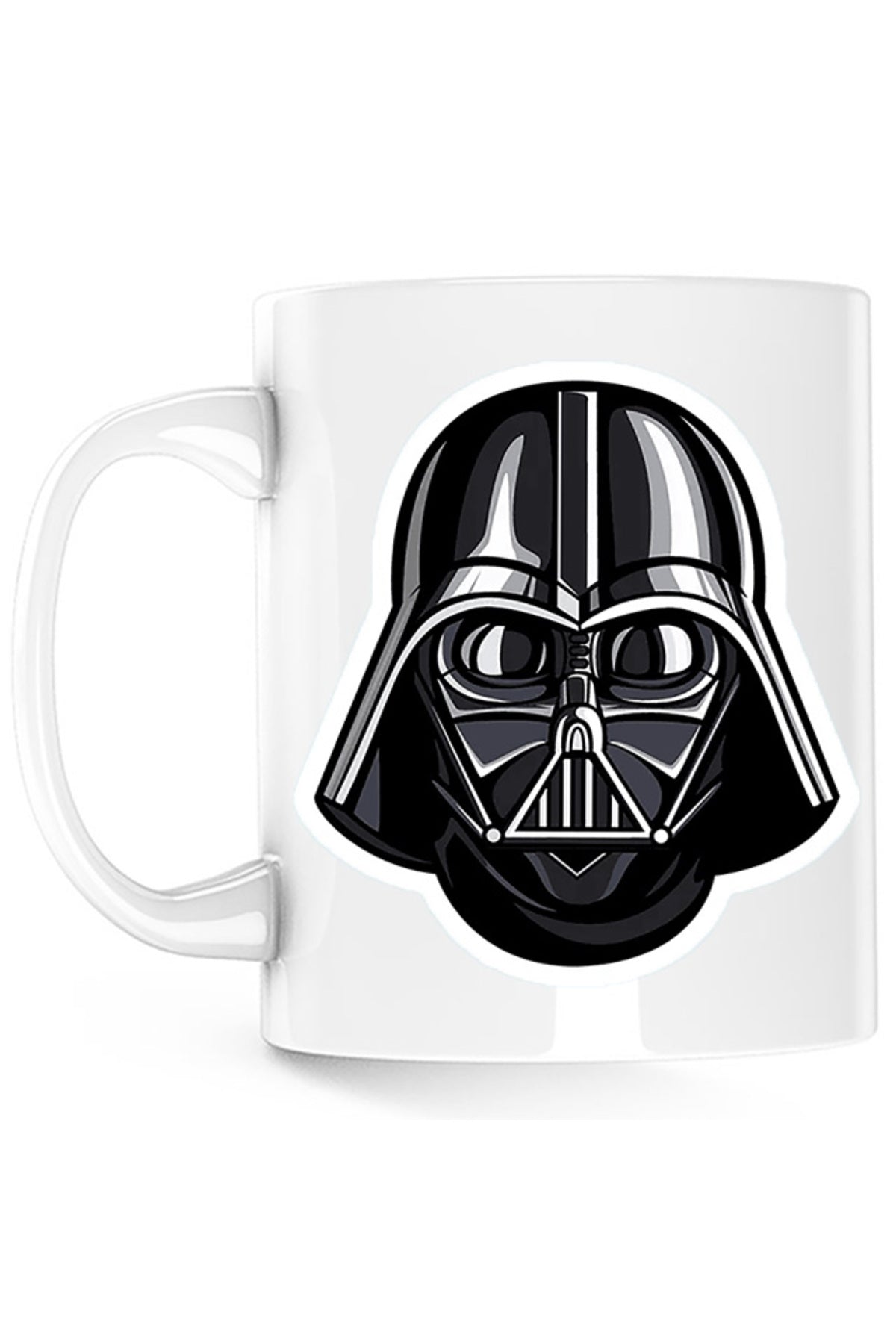 Cana Star Wars Anakin Skywalker Darth Vader, alba, 330 ml
