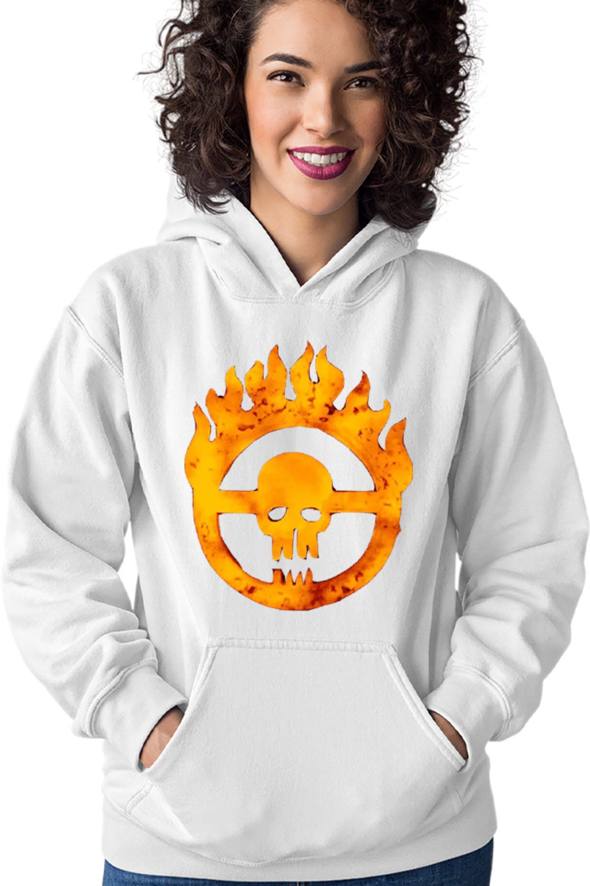 Hanorac dama Mad Max Logo Icon Miller James McCausland Byron