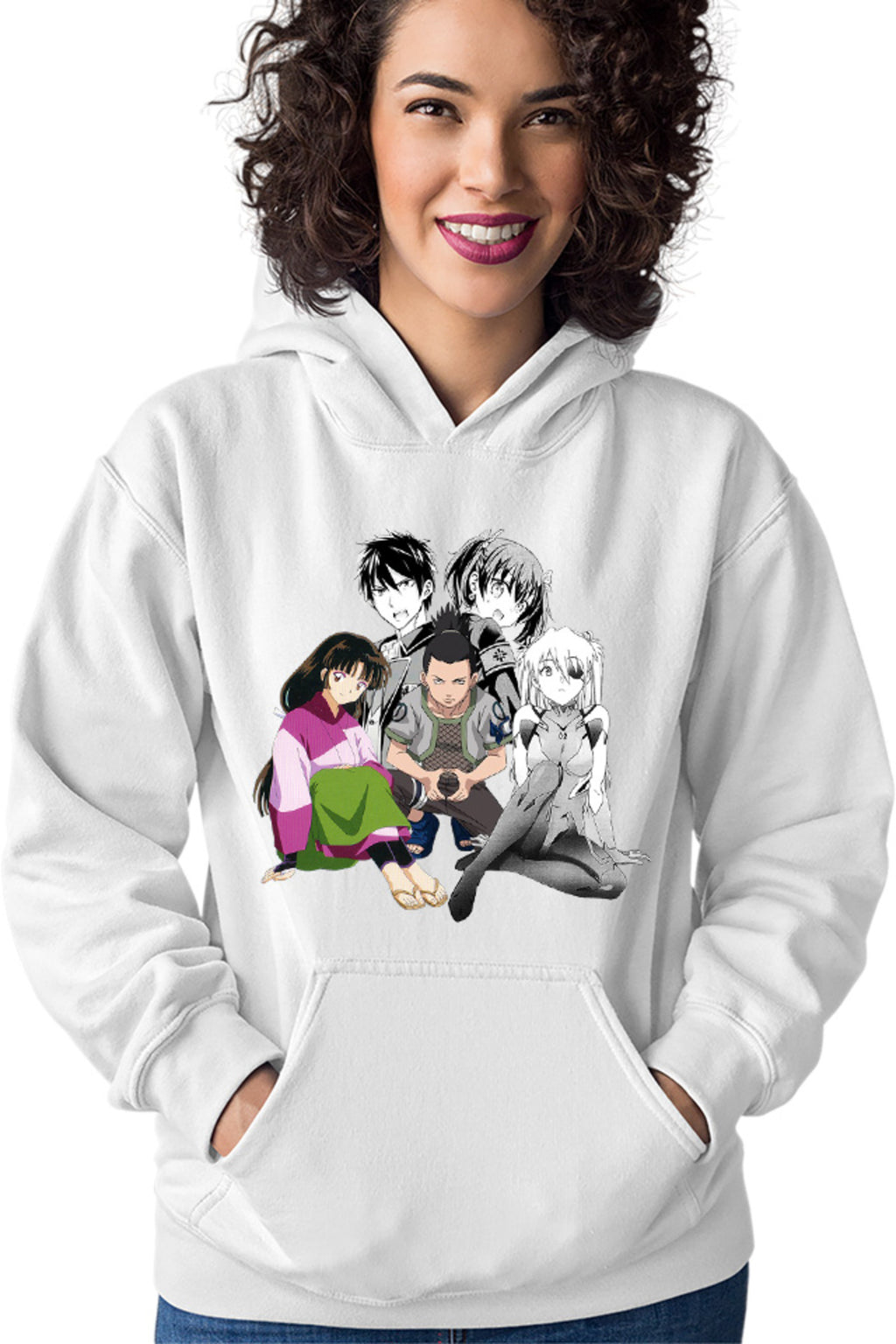 Hanorac dama Boarding School Juliet Romeo Naruto Evanghelion