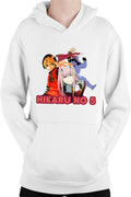 Hanorac copii Hikaru no Go Darling in the FranXX Zero Two Full Metal Alchemist