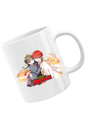 Cana Rin-ne Rin Sakura Anime Kage Otome, alba, 330 ml