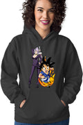 Hanorac dama TenSura Slime Isekai Shion Son Goku Shounen Anime
