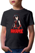 Tricou copii Akame ga Kill Blush Fantasy Anime Sword Sailormoon