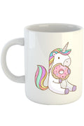 Cana Unicorn Squad Donnut Eat Sweet, alba, 330 ml