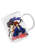 Cana Rurouni Kenshin Kaori Couple Anime Monster, alba, 330 ml