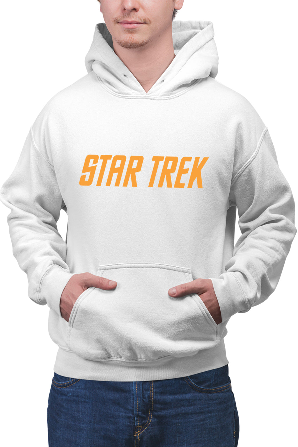 Hanorac barbati Star Trek Beyond Logo Emblem Starfleet