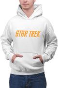 Hanorac barbati Star Trek Beyond Logo Emblem Starfleet