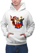 Hanorac barbati The Flash Roblox Studio Platforme Desene