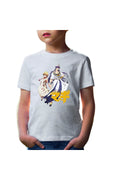 Tricou copii Magi The Labyrinth of Magic Alibaba Sinbad Japan